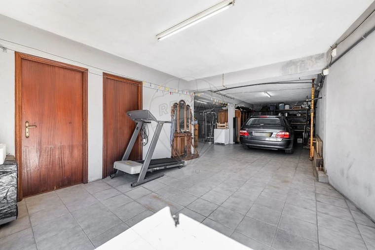 Moradia T4 para Venda em Galegos Foto 25