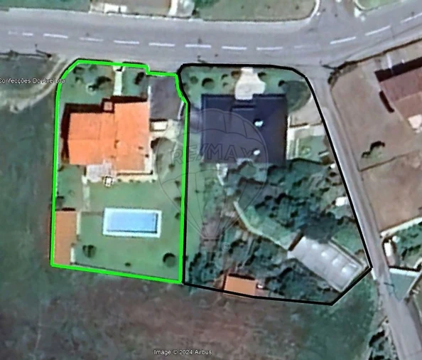 Moradia T4 para Venda em Galegos Foto 27