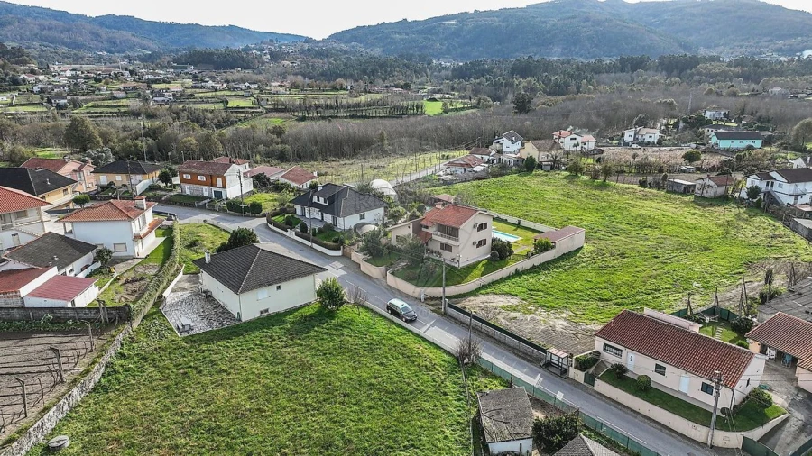 Moradia T4 para Venda em Galegos Foto 37