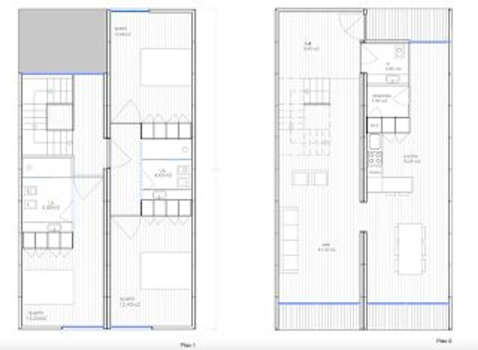 Moradia T3 para Venda em Idães Foto 33