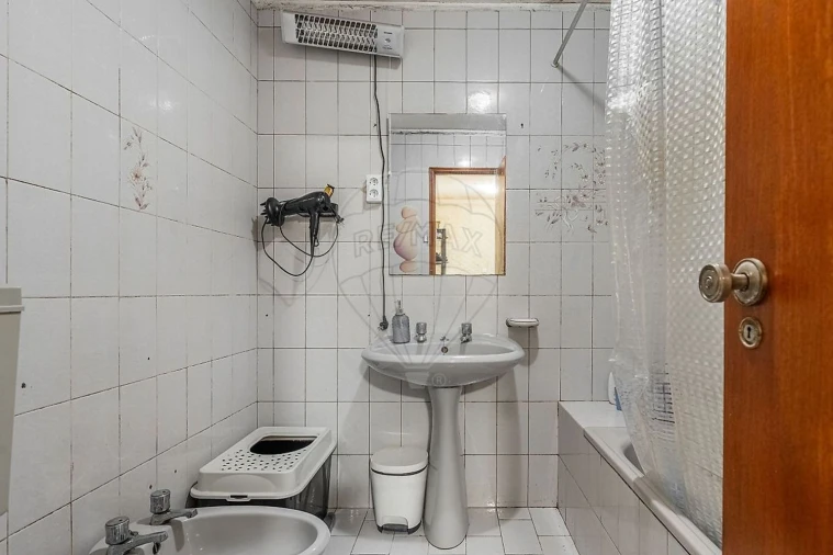 Moradia T3 para Venda em Selho (São Jorge) Foto 13