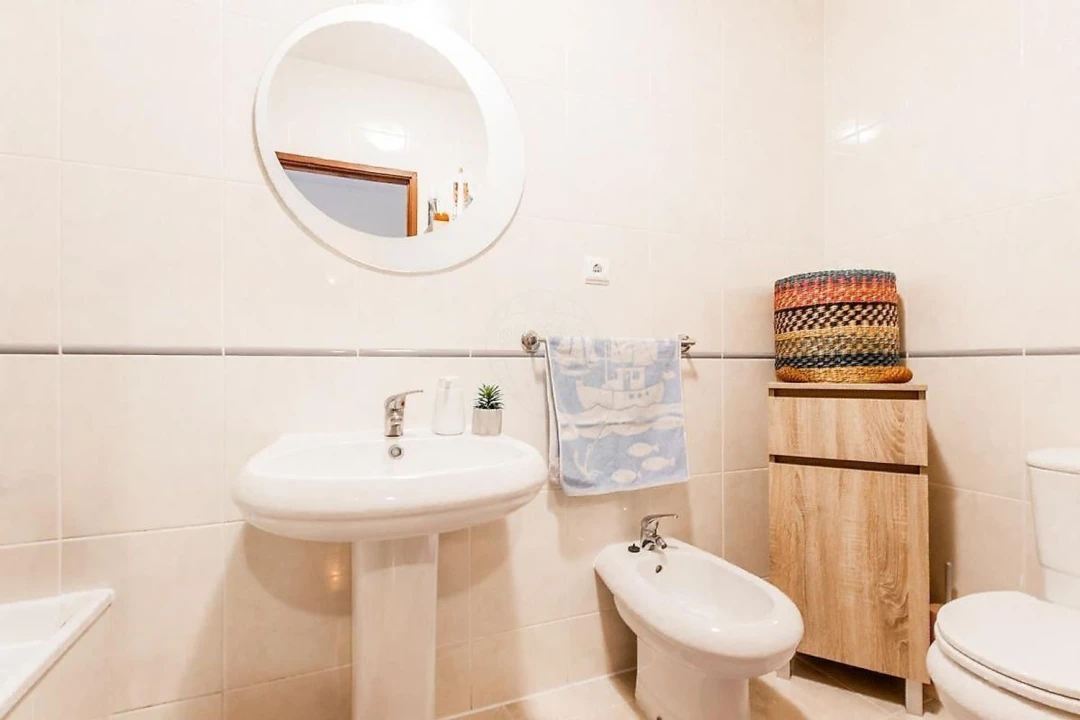 Apartamento T3 para Venda em Belazaima do Chão, Castanheira do Vouga e Agadão Foto 13