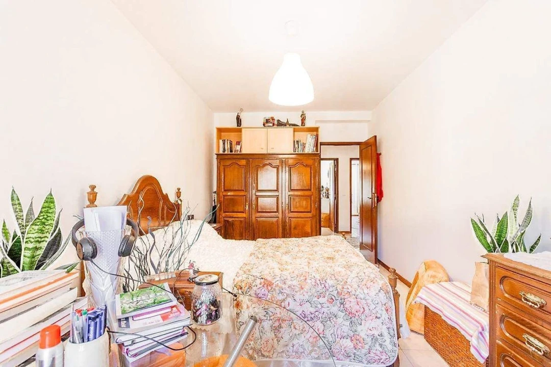 Apartamento T3 para Venda em Belazaima do Chão, Castanheira do Vouga e Agadão Foto 21