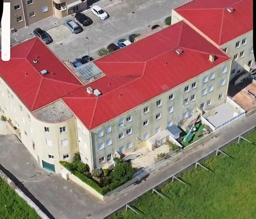 Apartamento T3 para Venda em Belazaima do Chão, Castanheira do Vouga e Agadão Foto 3