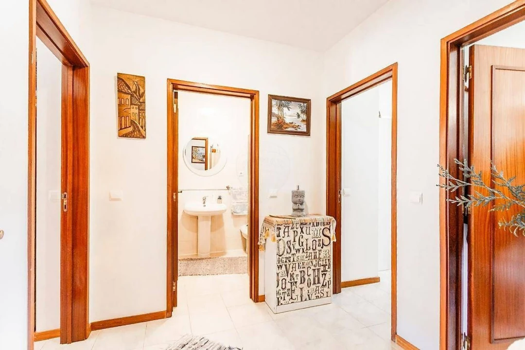 Apartamento T3 para Venda em Belazaima do Chão, Castanheira do Vouga e Agadão Foto 9