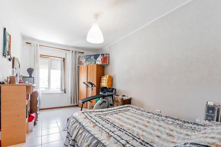 Apartamento T3 para Venda em Belazaima do Chão, Castanheira do Vouga e Agadão Foto 19