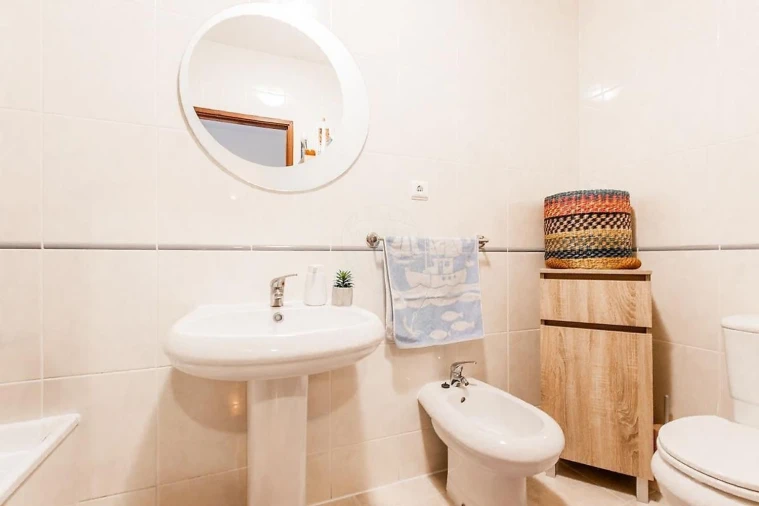 Apartamento T3 para Venda em Belazaima do Chão, Castanheira do Vouga e Agadão Foto 20