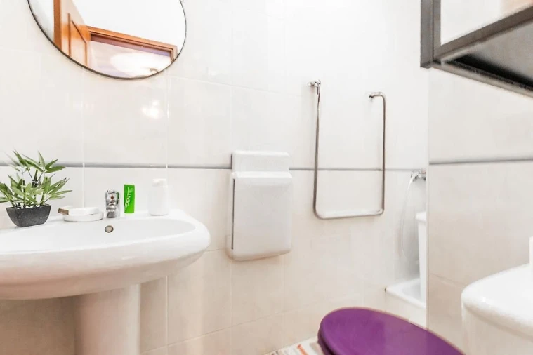 Apartamento T3 para Venda em Belazaima do Chão, Castanheira do Vouga e Agadão Foto 23