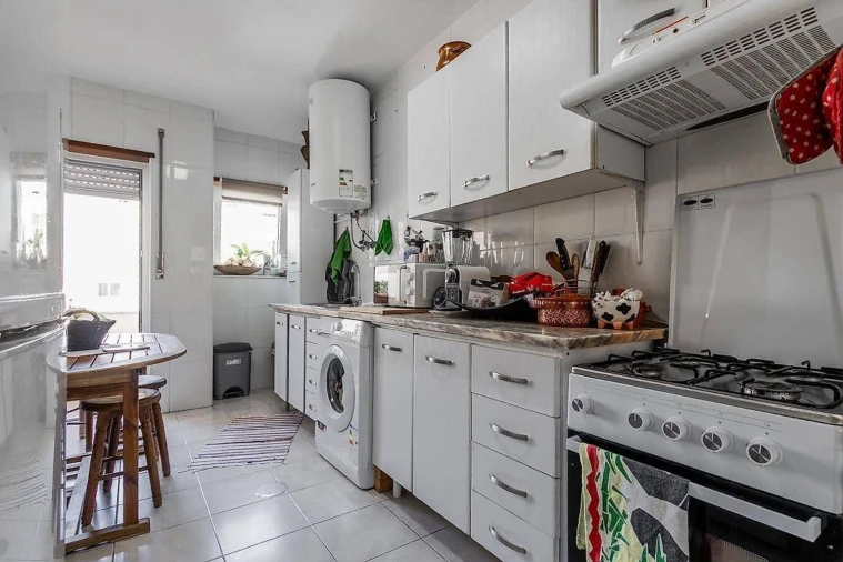 Apartamento T3 para Venda em Belazaima do Chão, Castanheira do Vouga e Agadão Foto 5