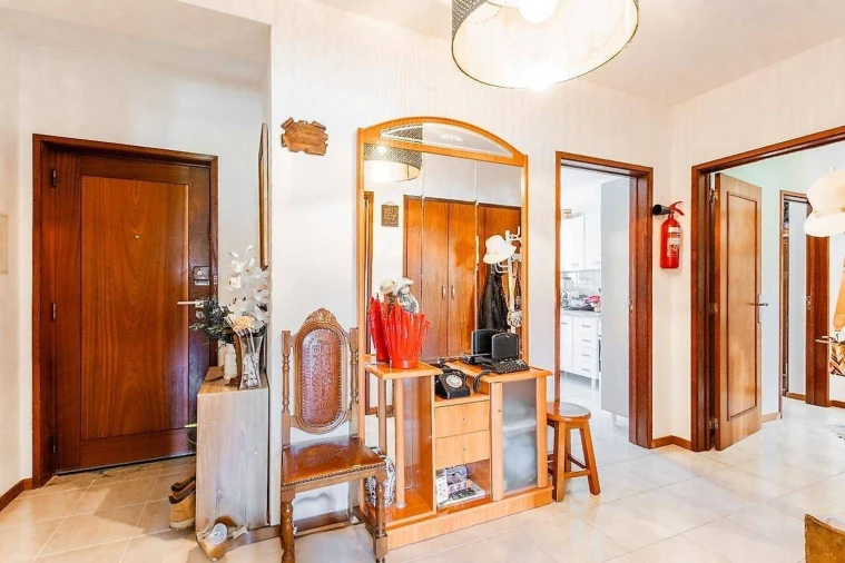 Apartamento T3 para Venda em Belazaima do Chão, Castanheira do Vouga e Agadão Foto 7