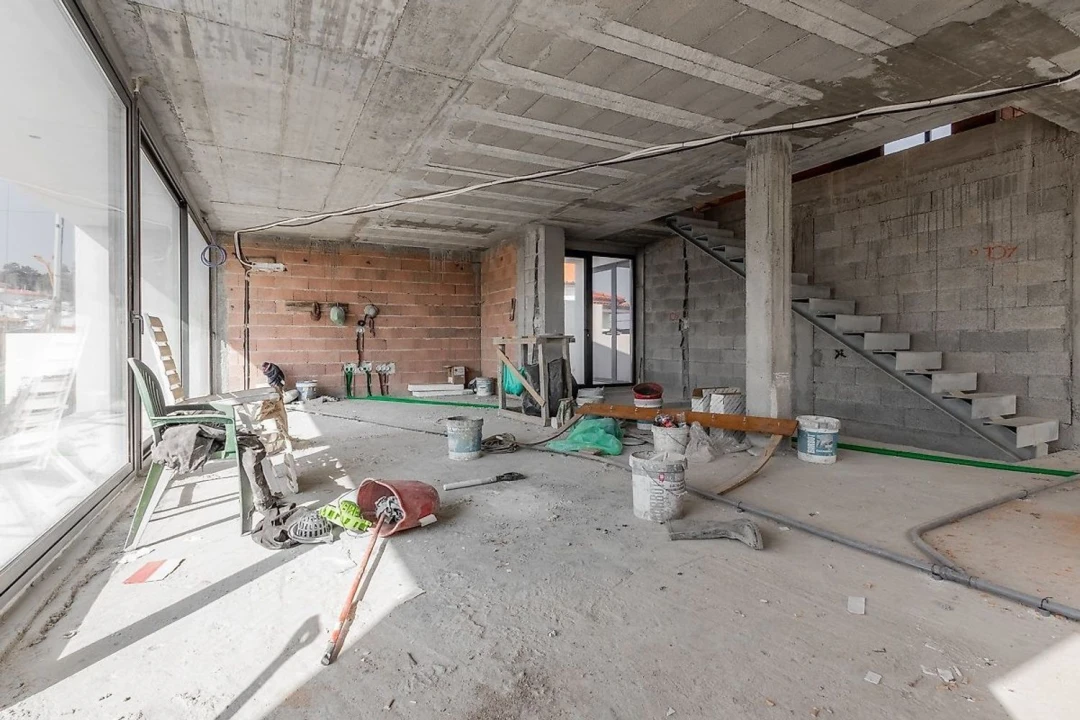 Moradia T4 para Venda em Brufe Foto 11