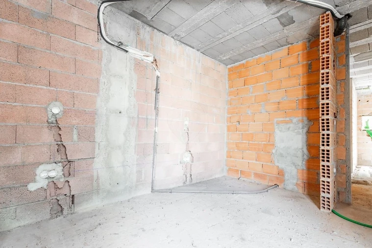 Moradia T4 para Venda em Brufe Foto 18