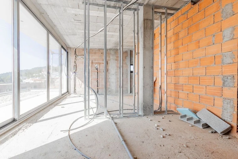 Moradia T4 para Venda em Brufe Foto 20