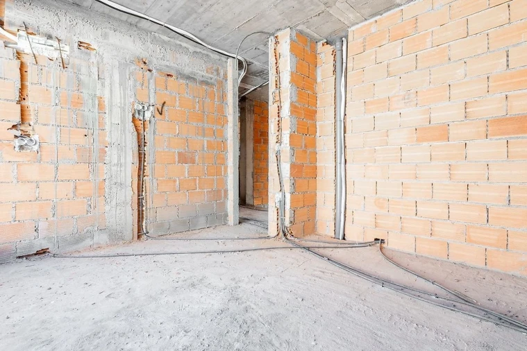 Moradia T4 para Venda em Brufe Foto 22