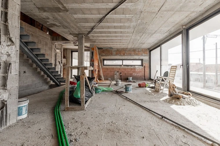 Moradia T4 para Venda em Brufe Foto 23