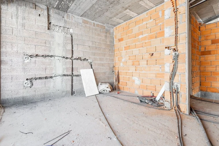 Moradia T4 para Venda em Brufe Foto 4