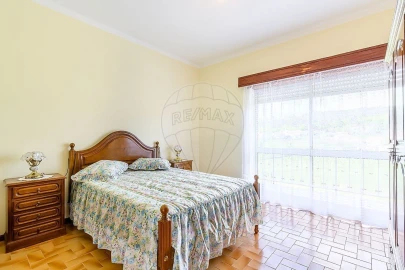 Moradia T13 para Venda em Águeda e Borralha