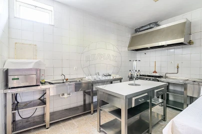 Moradia T13 para Venda em Águeda e Borralha
