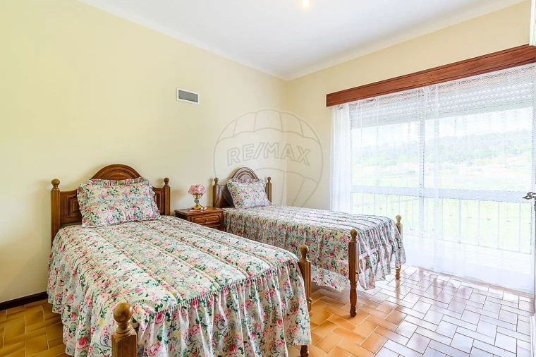Moradia T13 para Venda em Águeda e Borralha Foto 11