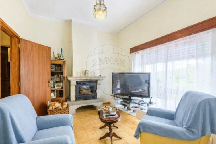 Moradia T13 para Venda em Águeda e Borralha Foto 2