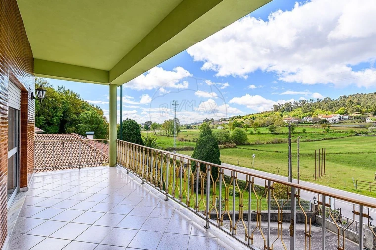Moradia T13 para Venda em Águeda e Borralha Foto 26