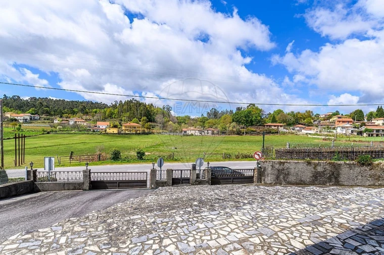 Moradia T13 para Venda em Águeda e Borralha Foto 28