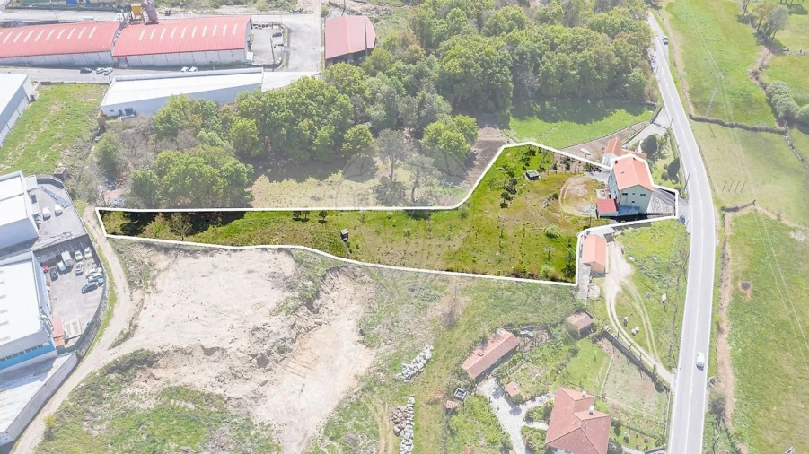 Moradia T13 para Venda em Águeda e Borralha Foto 3