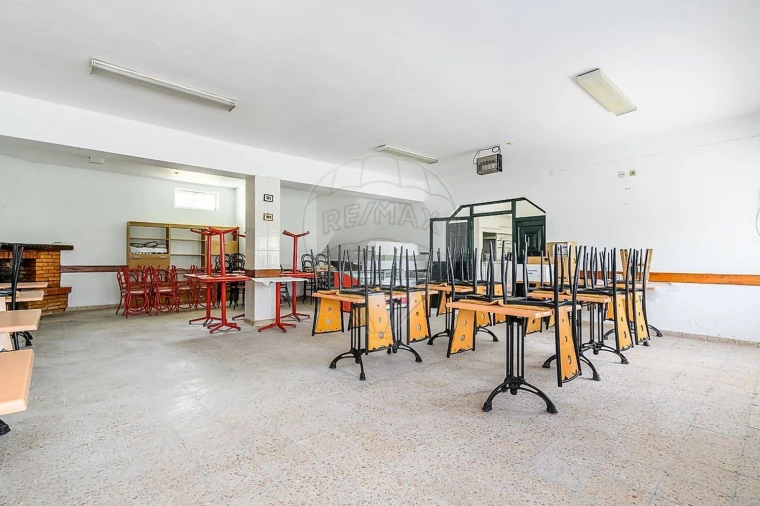 Moradia T13 para Venda em Águeda e Borralha Foto 31