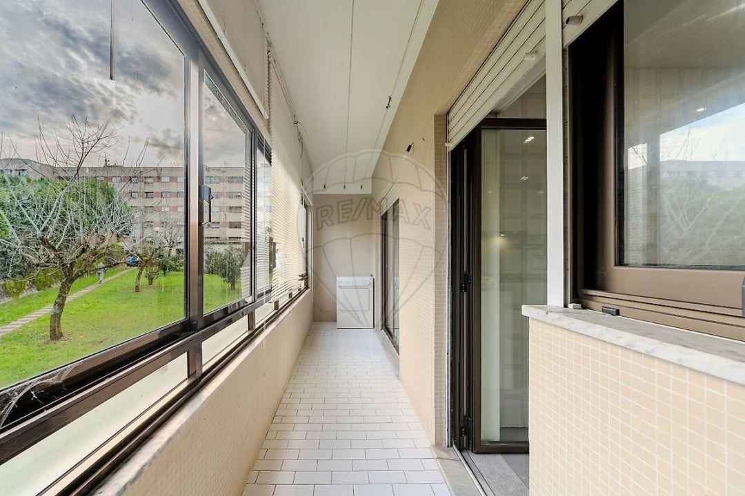 Apartamento T3 para Venda em Ferreiros e Gondizalves Foto 5