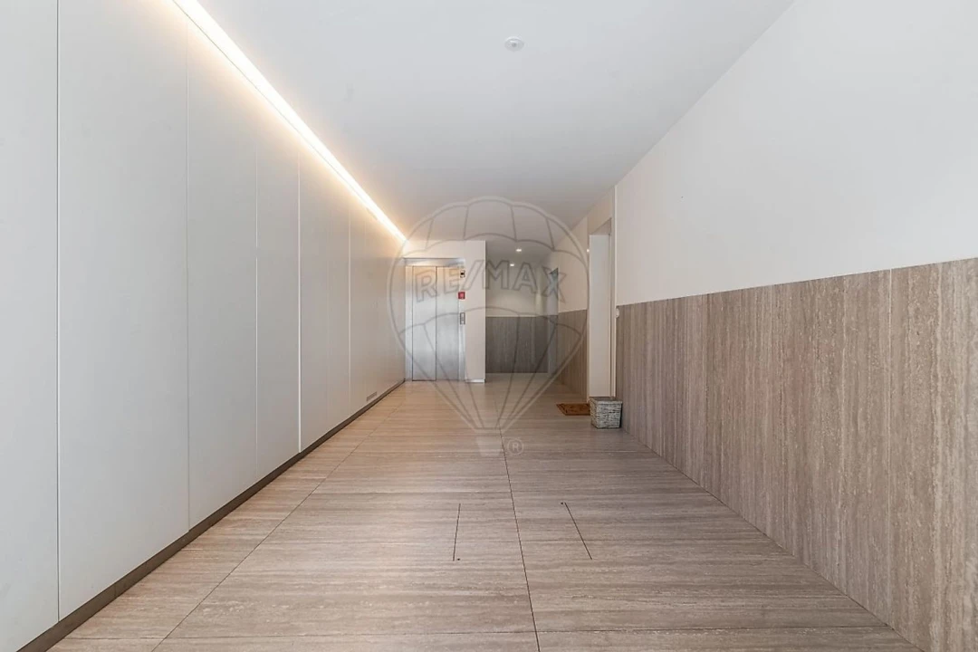 Apartamento T3 para Venda em Braga (Maximinos, Sé e Cividade) Foto 10