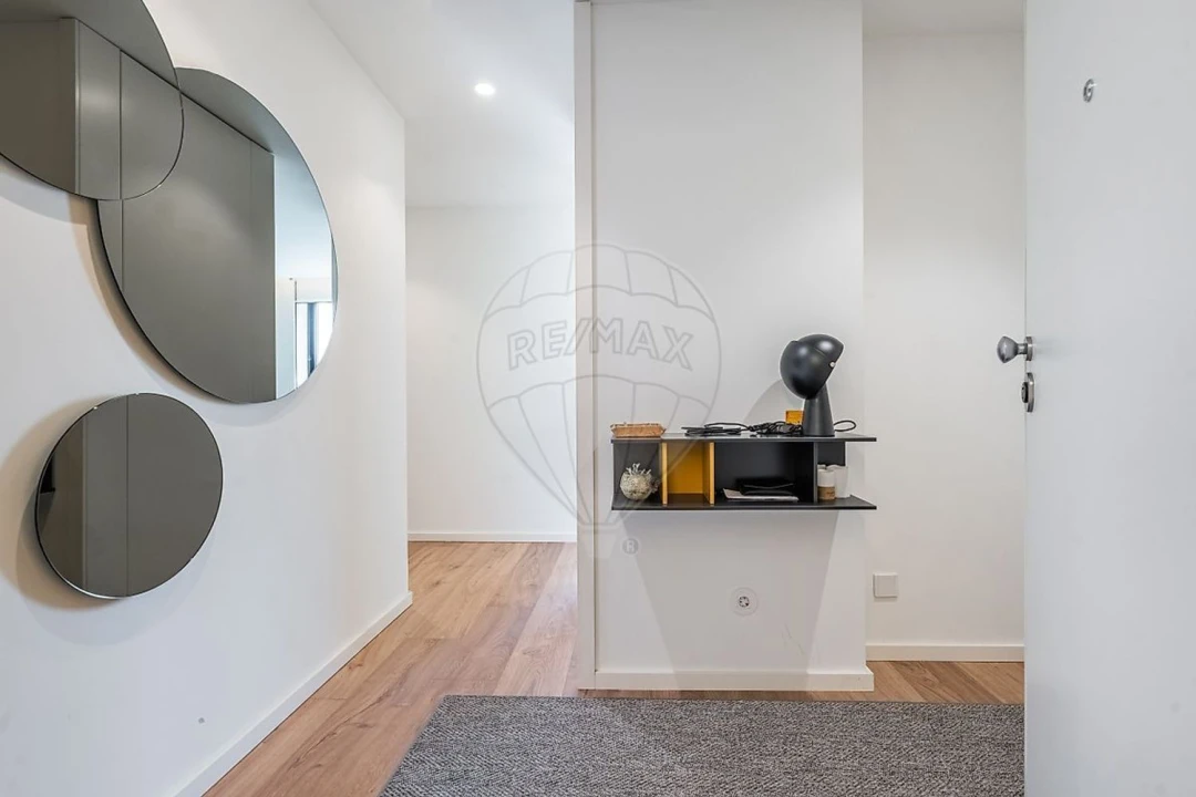 Apartamento T3 para Venda em Braga (Maximinos, Sé e Cividade) Foto 11