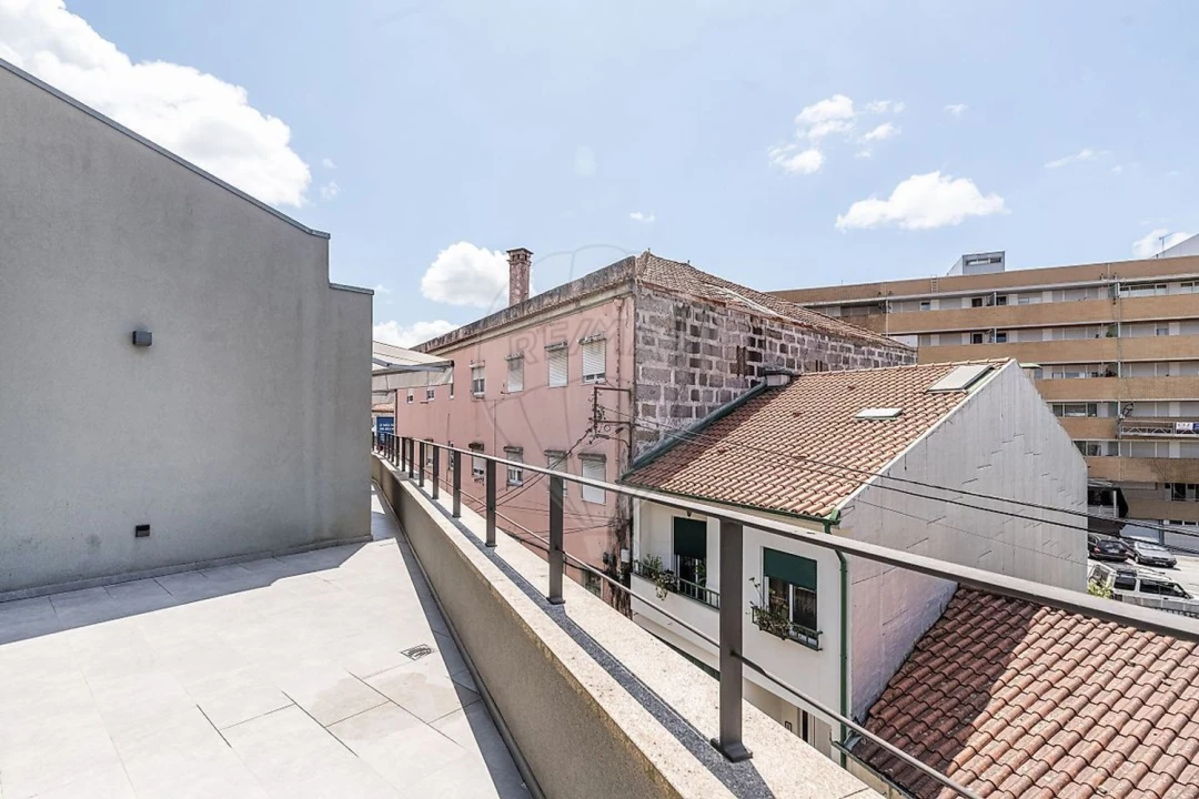Apartamento T3 para Venda em Braga (Maximinos, Sé e Cividade) Foto 15