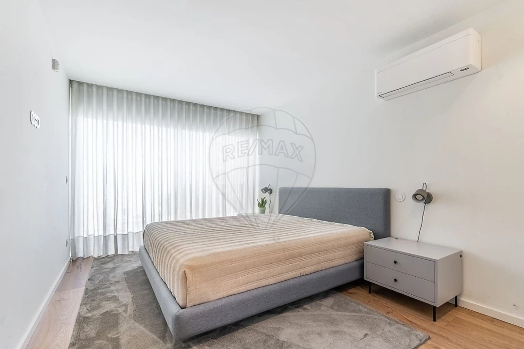 Apartamento T3 para Venda em Braga (Maximinos, Sé e Cividade) Foto 17