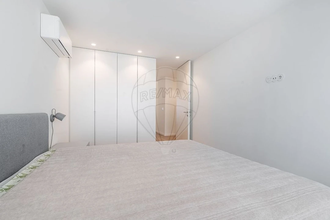 Apartamento T3 para Venda em Braga (Maximinos, Sé e Cividade) Foto 18