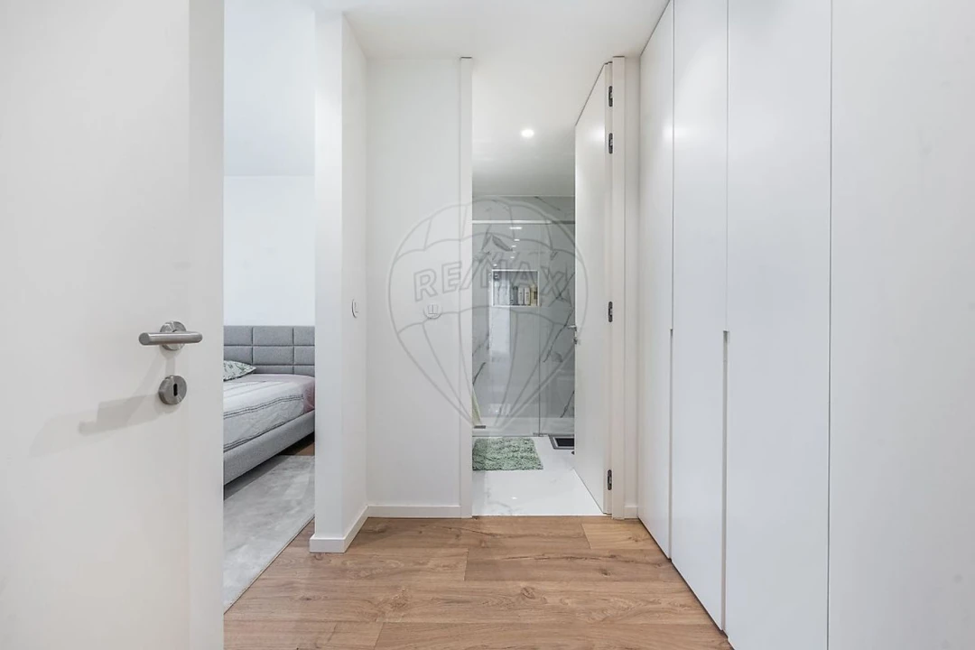 Apartamento T3 para Venda em Braga (Maximinos, Sé e Cividade) Foto 20