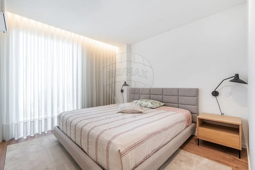 Apartamento T3 para Venda em Braga (Maximinos, Sé e Cividade) Foto 21