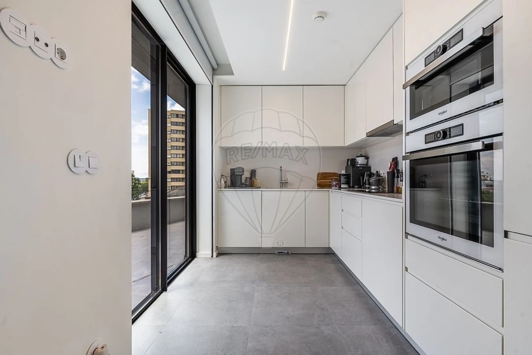 Apartamento T3 para Venda em Braga (Maximinos, Sé e Cividade) Foto 26
