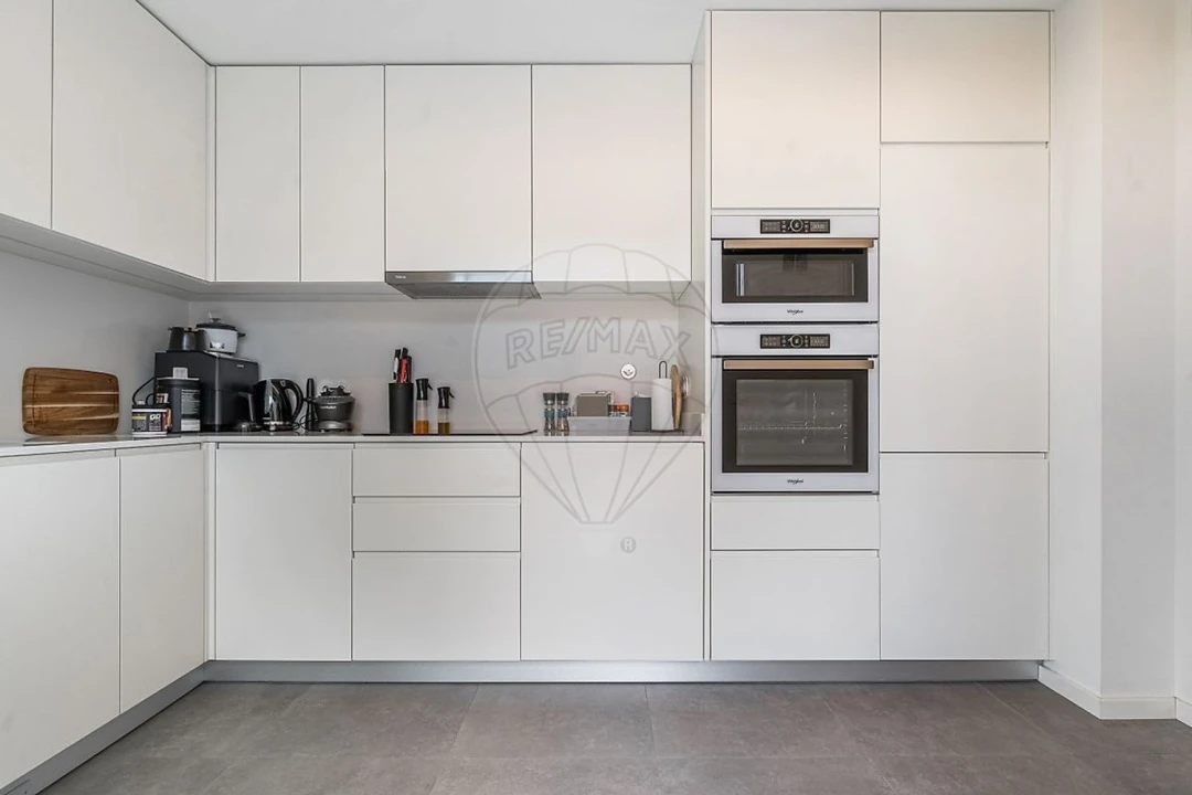 Apartamento T3 para Venda em Braga (Maximinos, Sé e Cividade) Foto 27