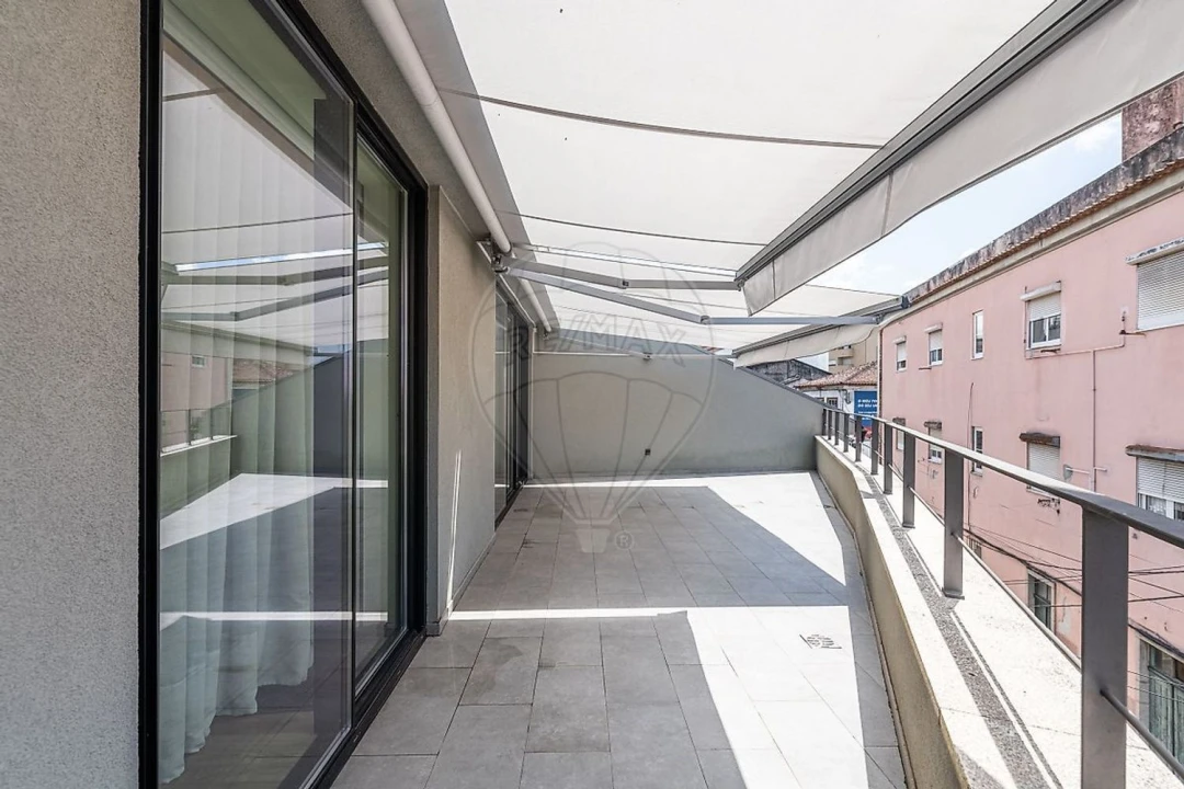 Apartamento T3 para Venda em Braga (Maximinos, Sé e Cividade) Foto 28