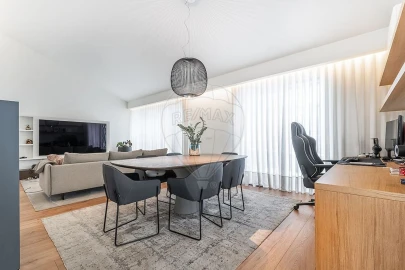 Apartamento T3 para Venda em Braga (Maximinos, Sé e Cividade)
