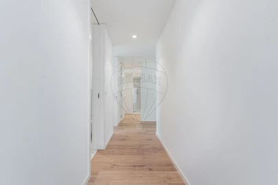 Apartamento T3 para Venda em Braga (Maximinos, Sé e Cividade)