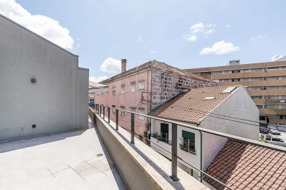 Apartamento T3 para Venda em Braga (Maximinos, Sé e Cividade)