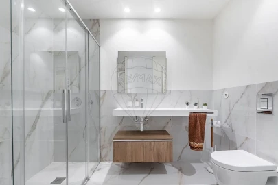 Apartamento T3 para Venda em Braga (Maximinos, Sé e Cividade)