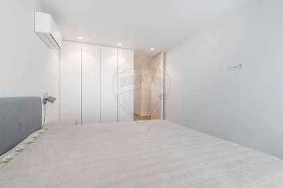 Apartamento T3 para Venda em Braga (Maximinos, Sé e Cividade)
