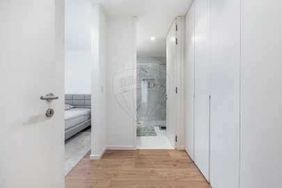 Apartamento T3 para Venda em Braga (Maximinos, Sé e Cividade)