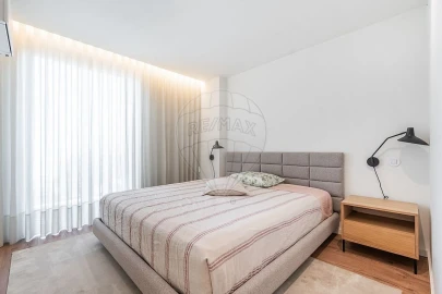 Apartamento T3 para Venda em Braga (Maximinos, Sé e Cividade)
