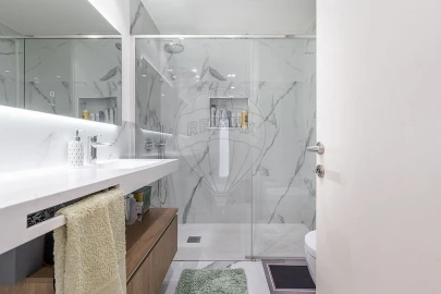 Apartamento T3 para Venda em Braga (Maximinos, Sé e Cividade)