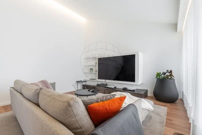 Apartamento T3 para Venda em Braga (Maximinos, Sé e Cividade)