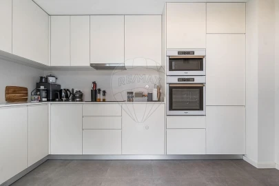 Apartamento T3 para Venda em Braga (Maximinos, Sé e Cividade)