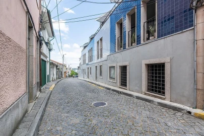 Apartamento T3 para Venda em Braga (Maximinos, Sé e Cividade)